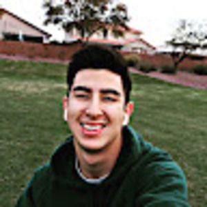 Meet your Posher, Gabe